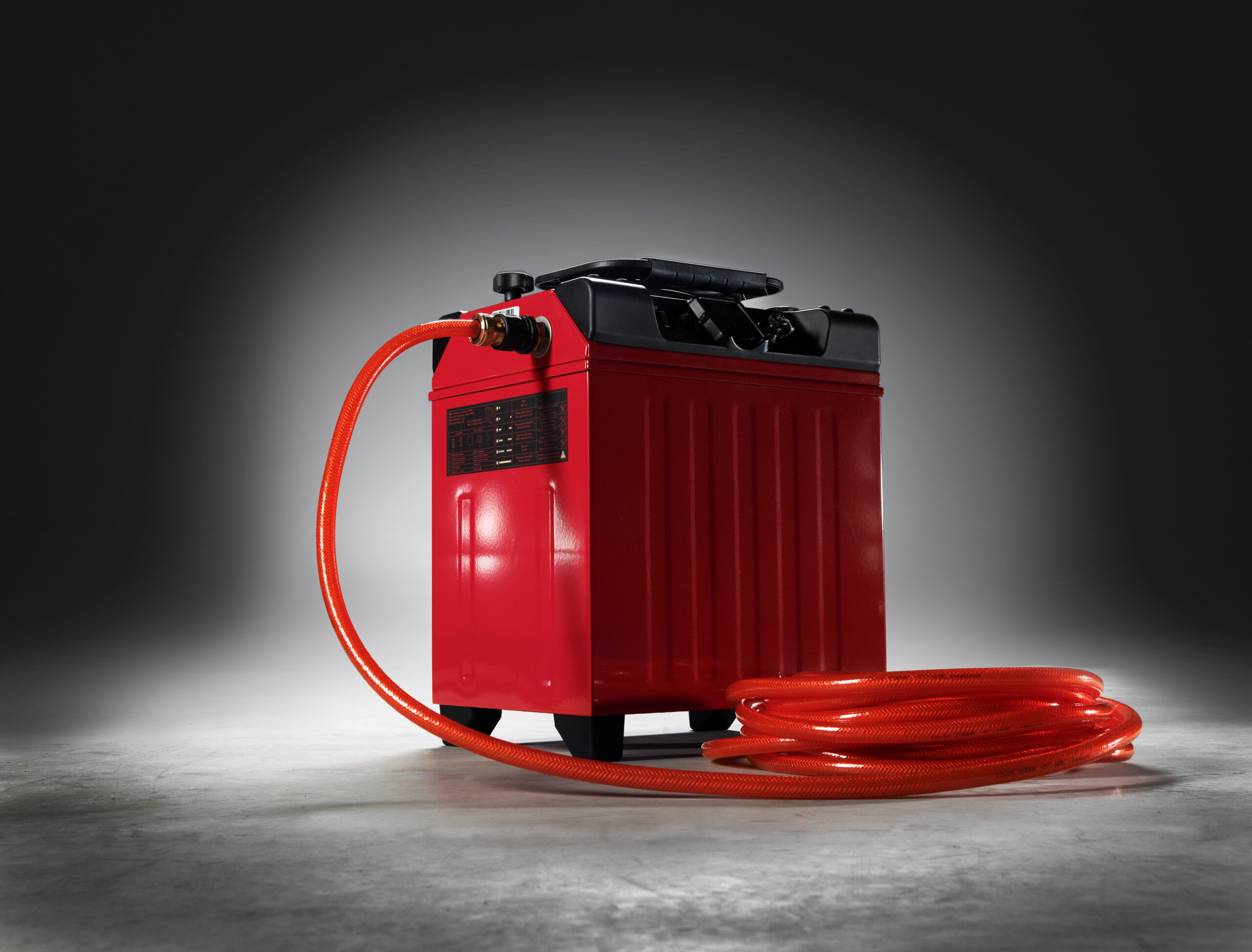 CORROVENTA WS4ES med slang_0842