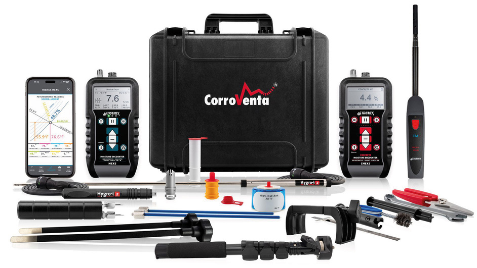 Tramex_Corroventa_Zestaw_Master_CDE